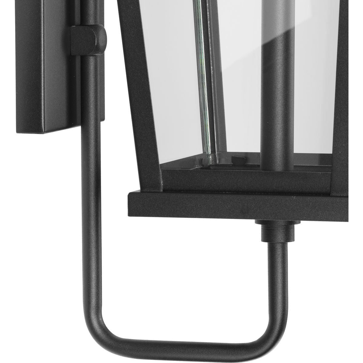 Richmond Hill 1-Light Outdoor Wall Light