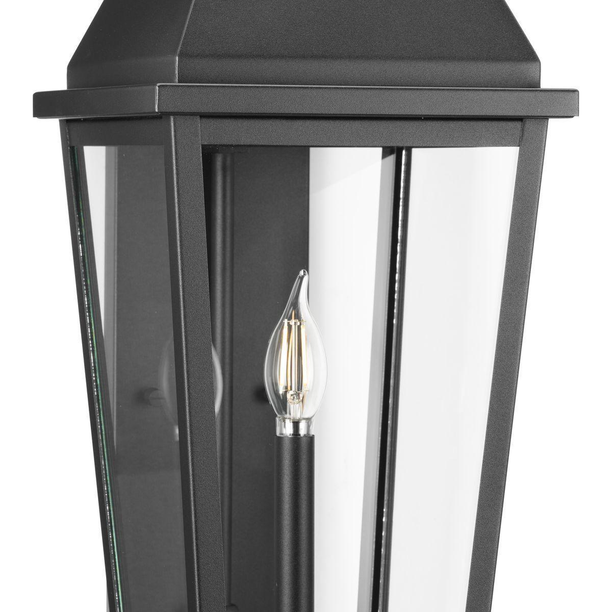 Richmond Hill 1-Light Outdoor Wall Light