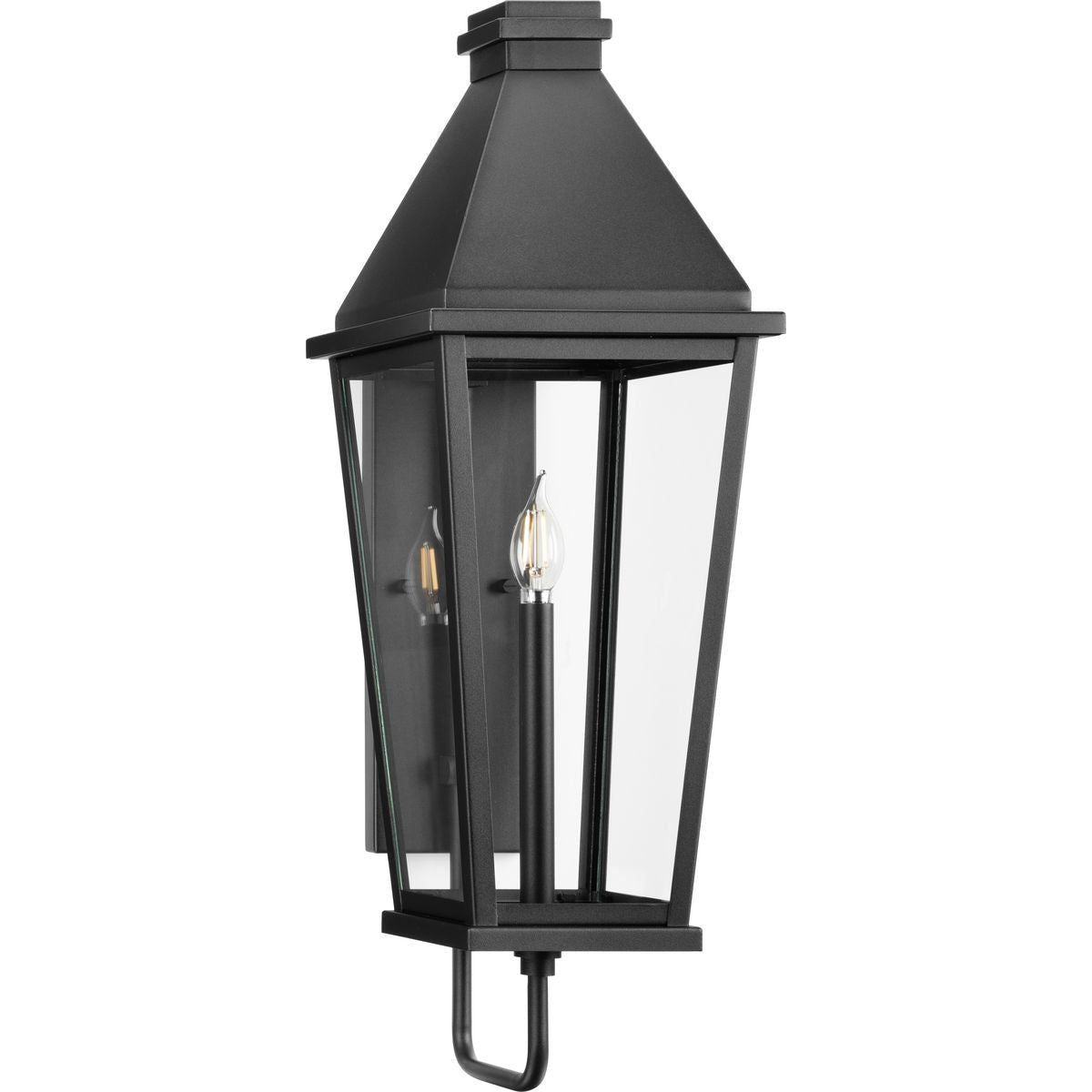 Richmond Hill 1-Light Outdoor Wall Light