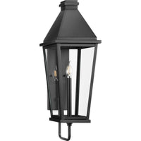 Richmond Hill 1-Light Outdoor Wall Light