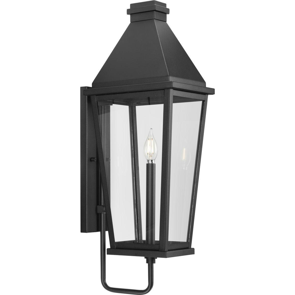 Richmond Hill 1-Light Outdoor Wall Light