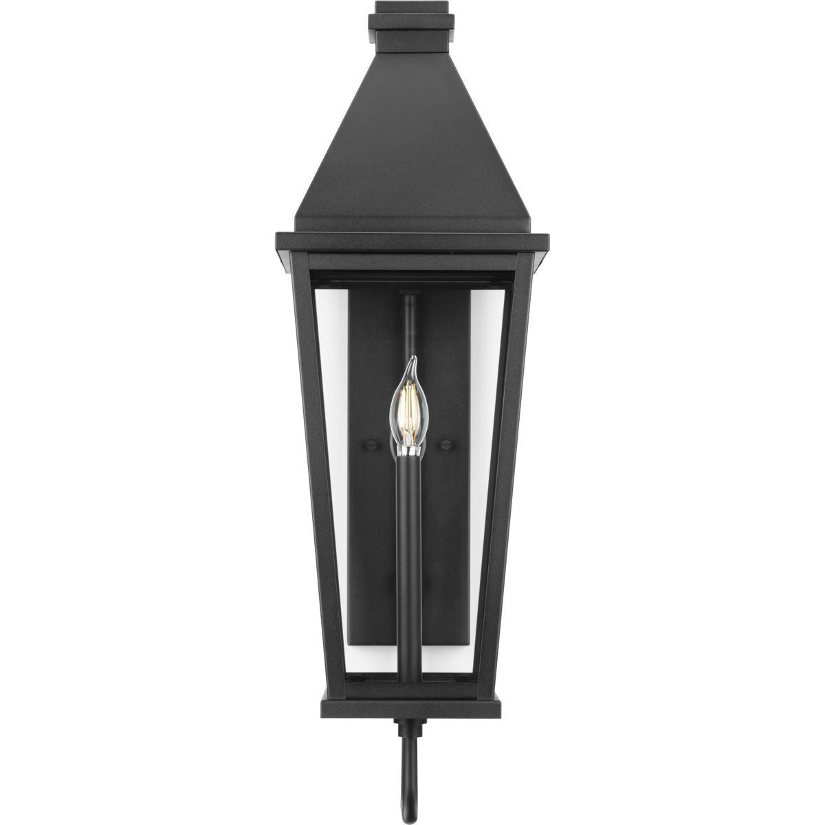 Richmond Hill 1-Light Outdoor Wall Light