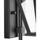 Bradshaw 1-Light Outdoor Wall Light