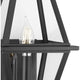 Bradshaw 1-Light Outdoor Wall Light