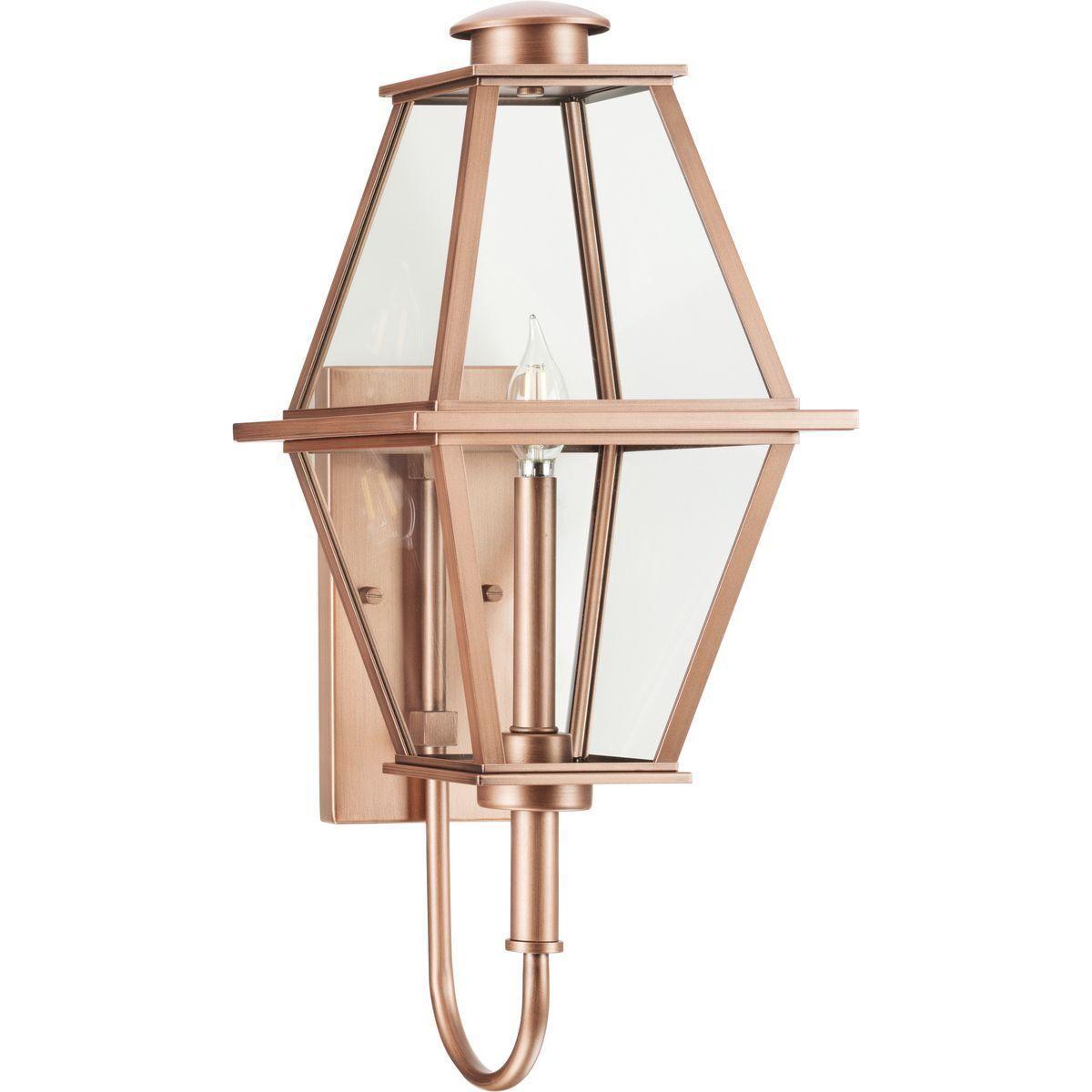 Bradshaw 1-Light Outdoor Wall Light