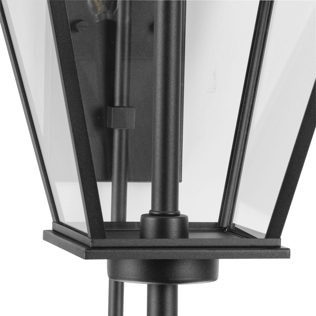 Bradshaw 1-Light Outdoor Wall Light