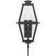 Bradshaw 1-Light Outdoor Wall Light