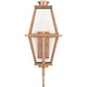 Bradshaw 1-Light Outdoor Wall Light