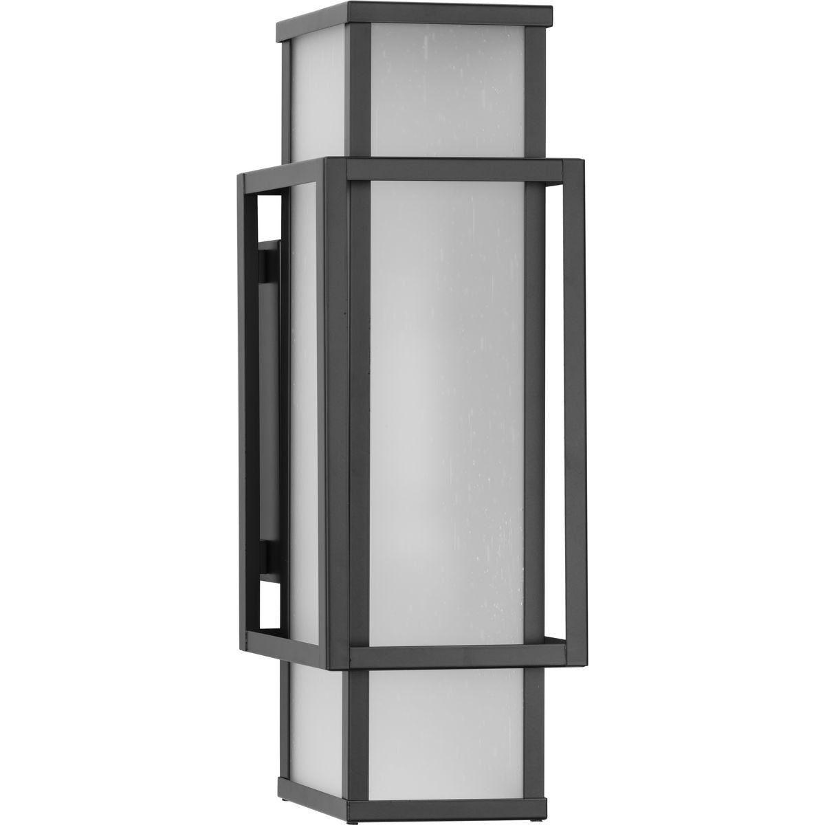 Unison 2-Light Outdoor Wall Light