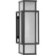 Unison 2-Light Outdoor Wall Light