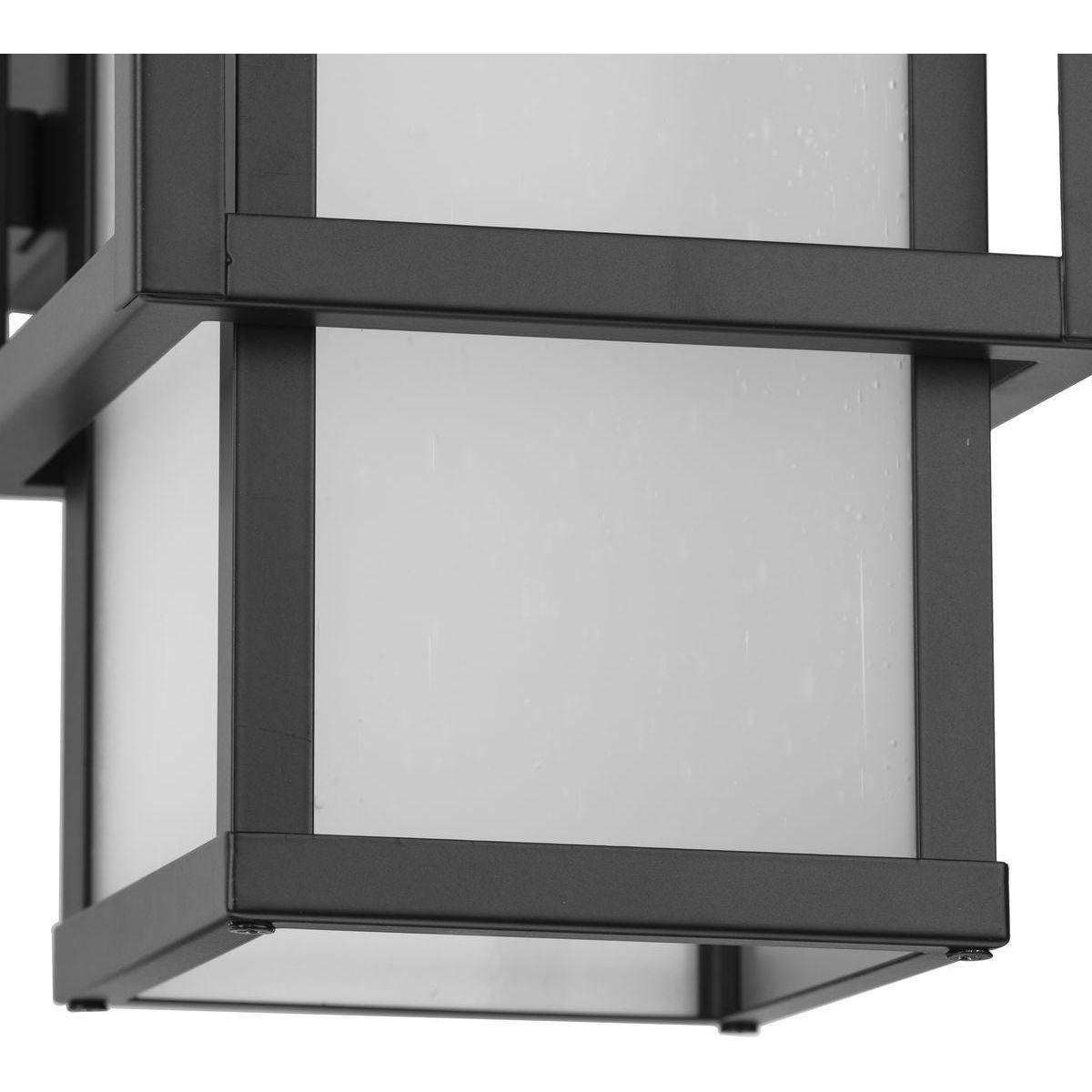 Unison 2-Light Outdoor Wall Light