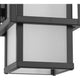 Unison 2-Light Outdoor Wall Light