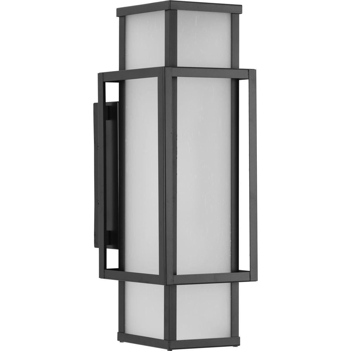 Unison 2-Light Outdoor Wall Light