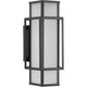 Unison 2-Light Outdoor Wall Light