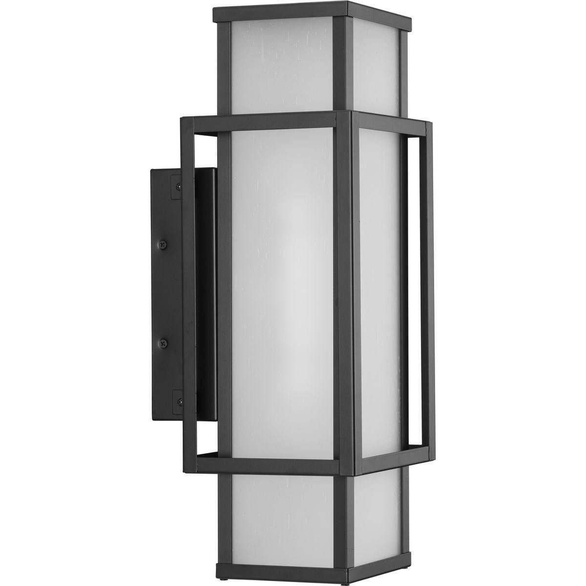 Unison 2-Light Outdoor Wall Light