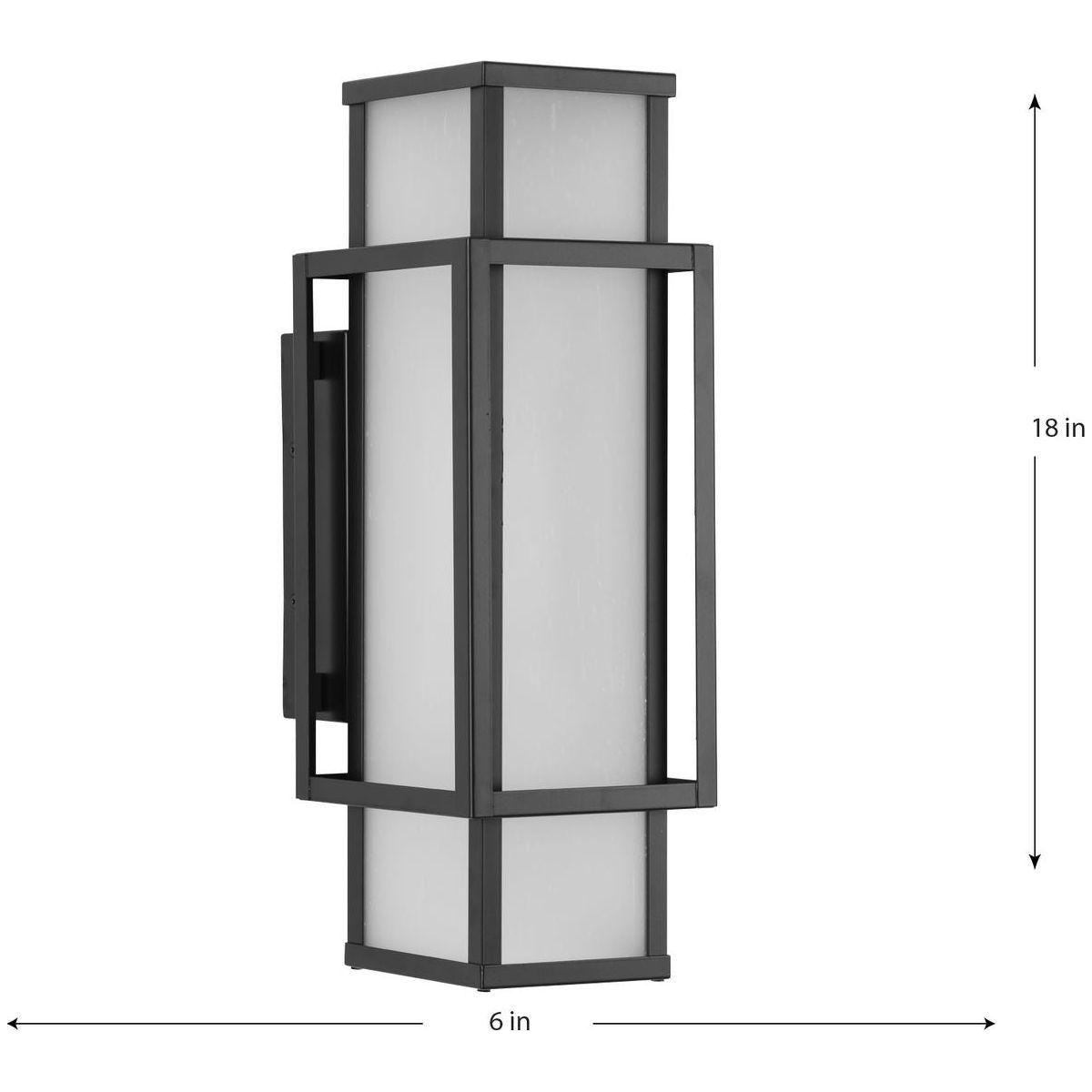 Unison 2-Light Outdoor Wall Light