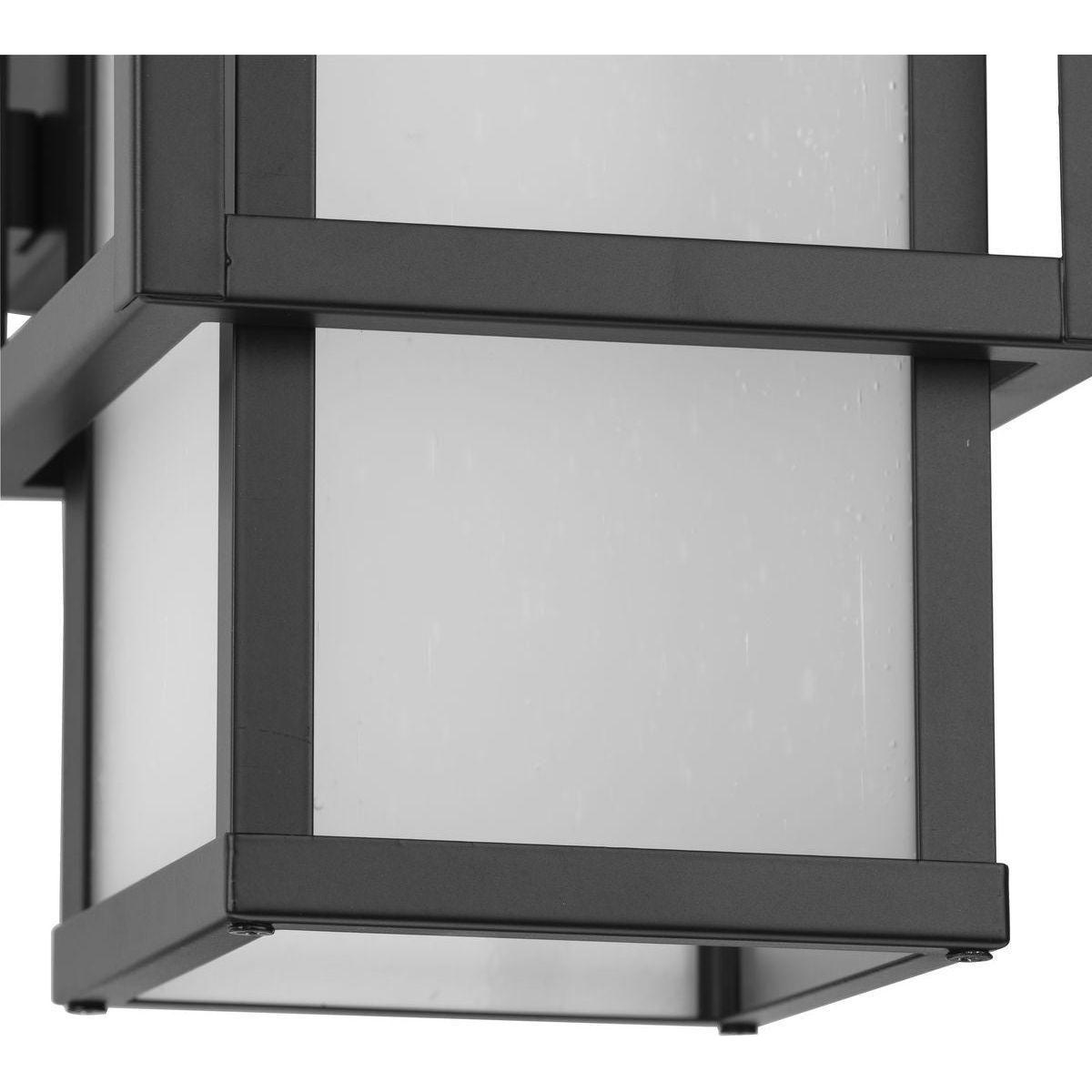 Unison 2-Light Outdoor Wall Light