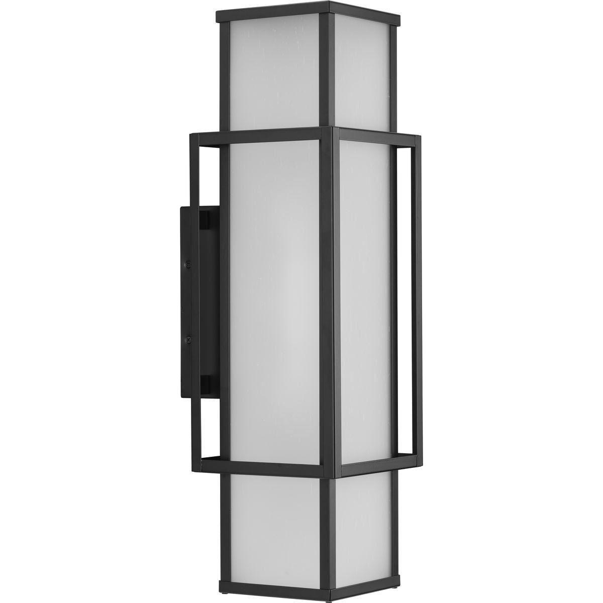 Unison 2-Light Outdoor Wall Light