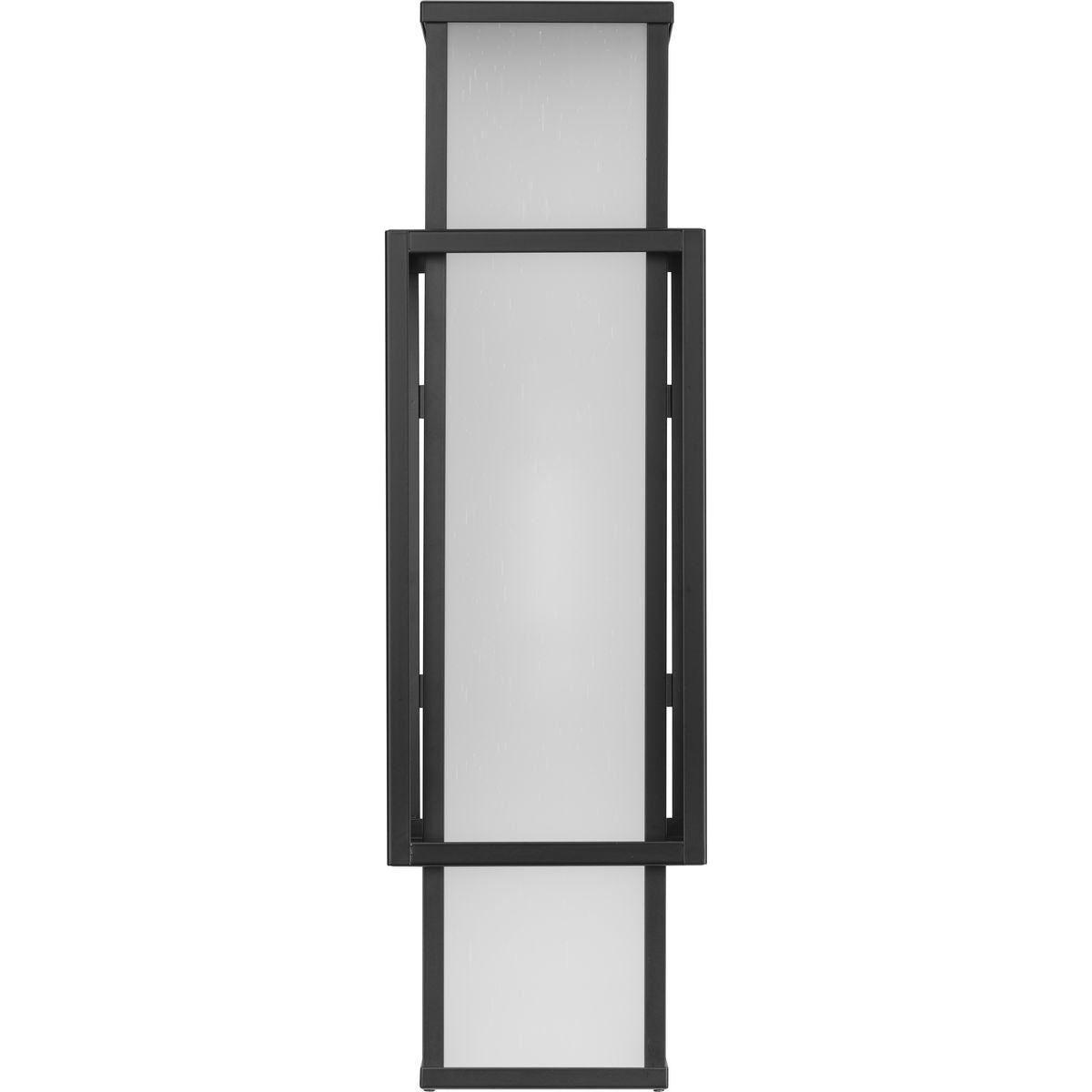 Unison 2-Light Outdoor Wall Light