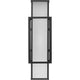 Unison 2-Light Outdoor Wall Light
