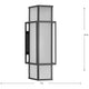 Unison 2-Light Outdoor Wall Light
