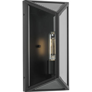 Bristol 1-Light Medium Outdoor Wall Lantern