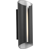Z-2030 LED Outdoor Wall Light