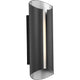 Z-2030 LED Outdoor Wall Light