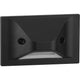 LED Hooded 1-Light Step Light