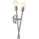 Astra 2-Light Wall Bracket