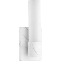 Blanco LED Sconce