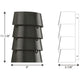Point Dume - Surfrider 2-Light Wall Sconce