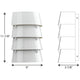 Point Dume - Surfrider 2-Light Wall Sconce