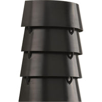 Point Dume - Surfrider 2-Light Wall Sconce