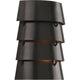 Point Dume - Surfrider 2-Light Wall Sconce
