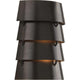 Point Dume - Surfrider 2-Light Wall Sconce