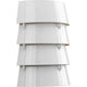 Point Dume - Surfrider 2-Light Wall Sconce