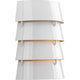 Point Dume - Surfrider 2-Light Wall Sconce