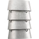 Point Dume - Surfrider 2-Light Wall Sconce