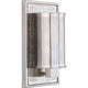 Point Dume - Latigo Bay 1-Light Wall Sconce