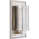 Point Dume - Latigo Bay 1-Light Wall Sconce