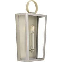Point Dume - Shearwater 1-Light Wall Sconce