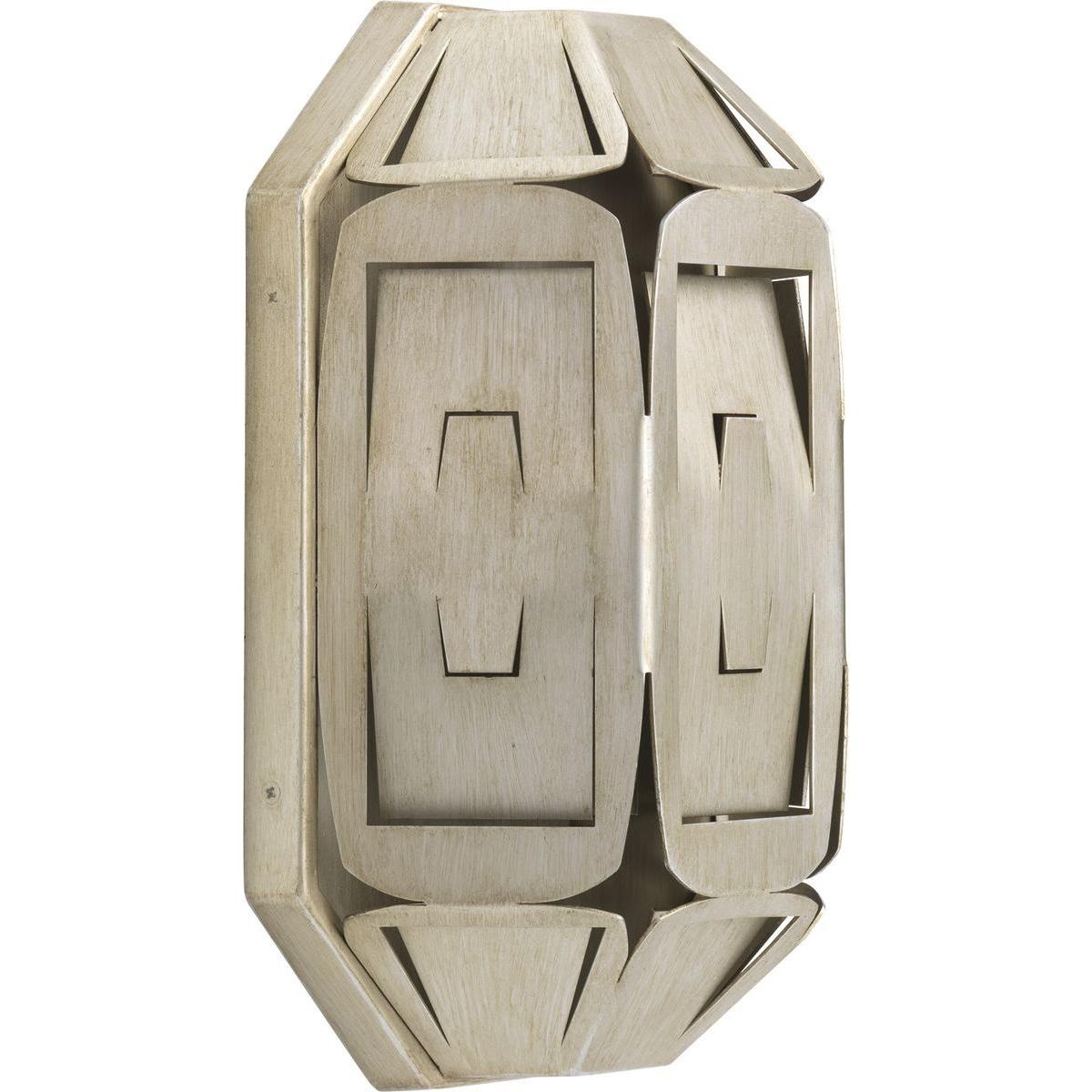 Point Dume - Yerba 1-Light Wall Sconce