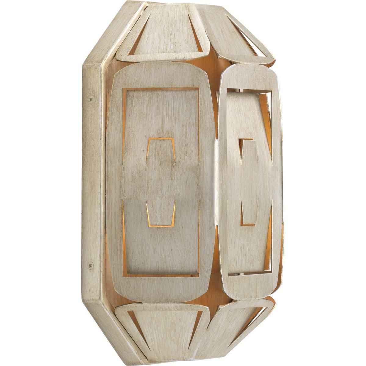 Point Dume - Yerba 1-Light Wall Sconce