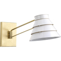 Point Dume - Onshore 1-Light Wall Bracket