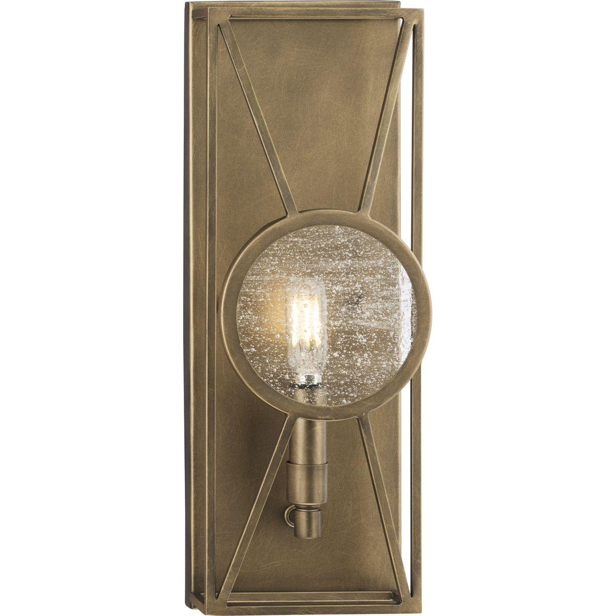 Cumberland 1-Light Wall Sconce