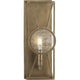 Cumberland 1-Light Wall Sconce