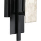 Lowery 1-Light Wall Sconce