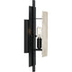 Lowery 1-Light Wall Sconce