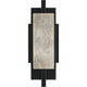 Lowery 1-Light Wall Sconce